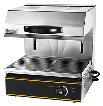 Гриль-саламандра Campbon ZH-450.LS