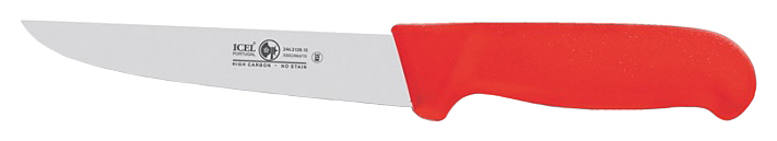 Нож обвалочный ICEL Poly Boning Knife 24100.3139000.180