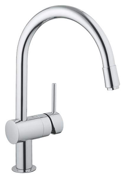 Смеситель Grohe Minta 32918000