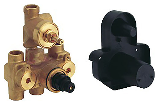 Механизм скрытого монтажа Grohe 34964000