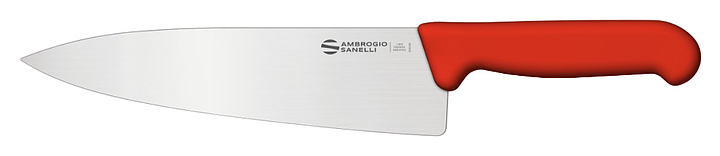 Нож для сыра и салями Sanelli Ambrogio SA44036B