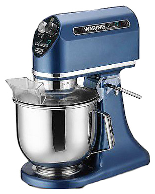 Миксер планетарный Waring WSM7LE