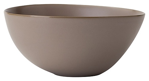 Салатник Roomers Tableware L9080-WG4U 400 мл 15,7х15 см (каменная керамика)