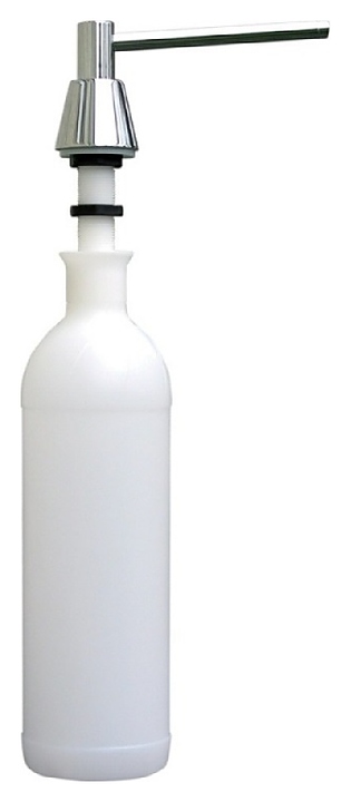  для жидкого мыла Merida DWP101 встраиваемый в столешницу, с .
