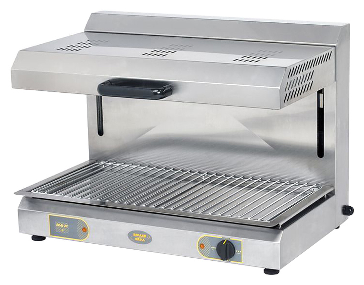 Гриль Salamander Roller Grill SEM 800 Q