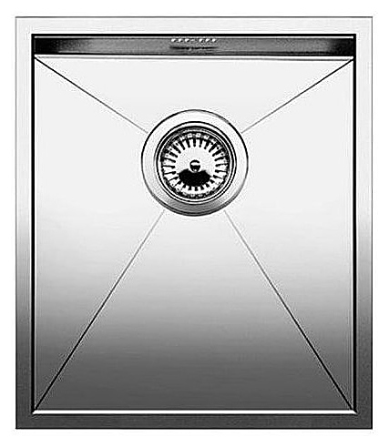 Кухонная мойка Blanco Zerox 340-U