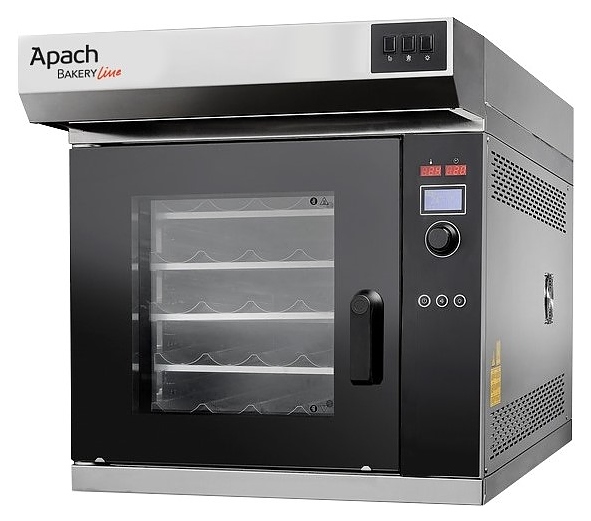 Печь конвекционная Apach Bakery Line K5T MDP