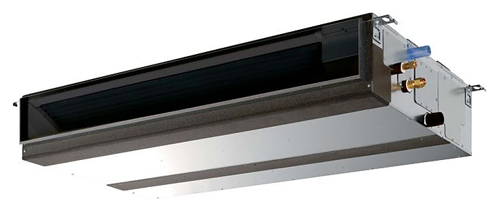 Внутренний блок мультизональной системы Mitsubishi Electric PEFY-P20VMA-E