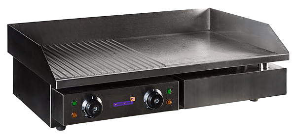 Поверхность жарочная FOODLINE FL-GH822
