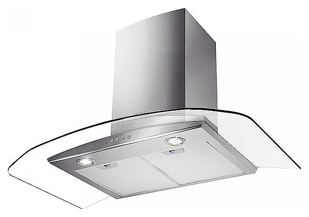 Вытяжка Faber TRATTO/SP EG10 X/V A90 (110.0157.024)