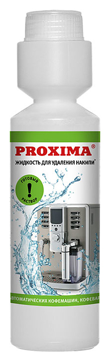 Средство для декальцинации Dr.coffee D11, 250 мл