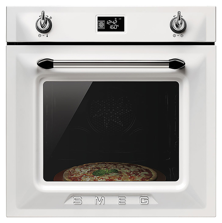 Духовой шкаф SMEG SF6922BPZ