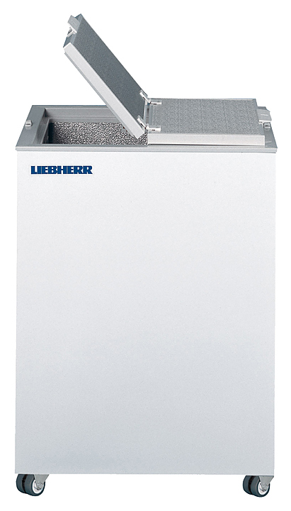 Ларь морозильный Liebherr GTE 1501