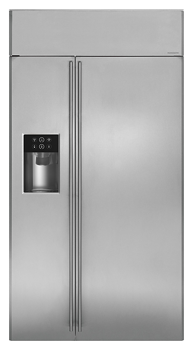 Холодильник GE Monogram ZISS420DHSS