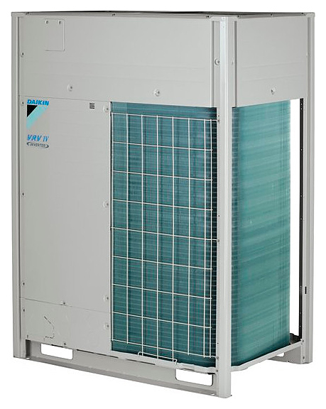 Внешний блок мультизональной системы Daikin RXYQQ14T