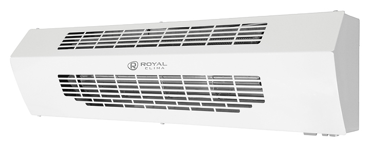 Завеса тепловая ROYAL Clima HEATGUARD RAH-HG0.6E3M