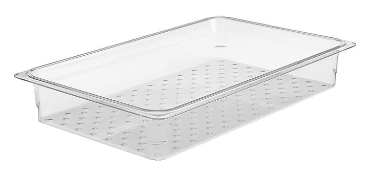 Дуршлаг Cambro 13CLRCW 135 (GN 1/1)