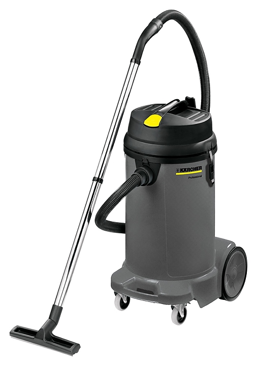 Пылесос профессиональный Karcher NT 48/1