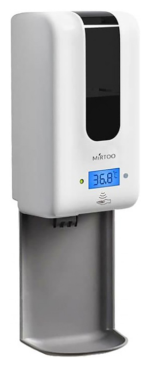 Дозатор MIRTOO 2252NT