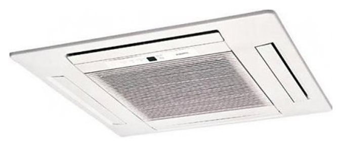 Декоративная панель Daikin BYFQ60B3