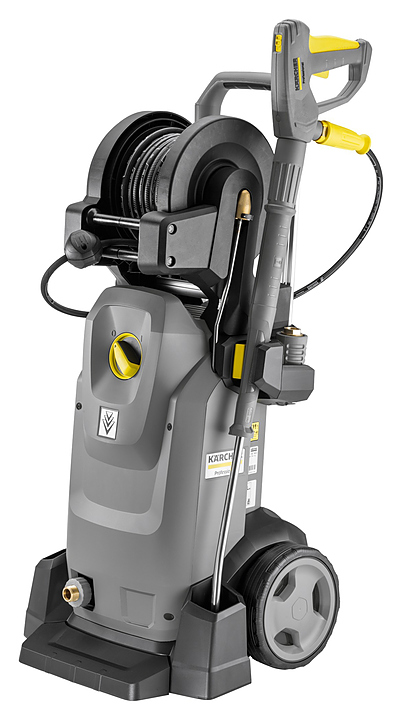 Аппарат высокого давления Karcher HD 7/17 MXA Plus