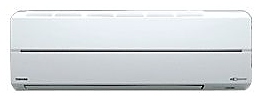 Внутренний блок мультисплит-системы Toshiba RAS-M13SKV-E