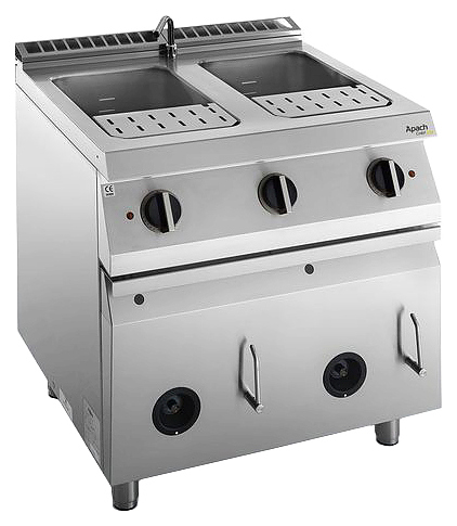 Макароноварка Apach Chef Line SLPCG87CS