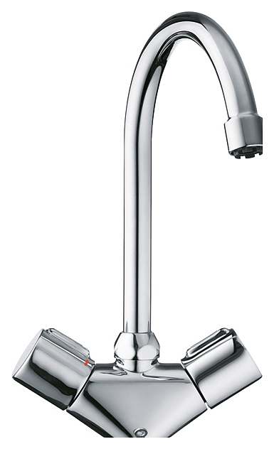 Смеситель Stiebel Eltron WUT