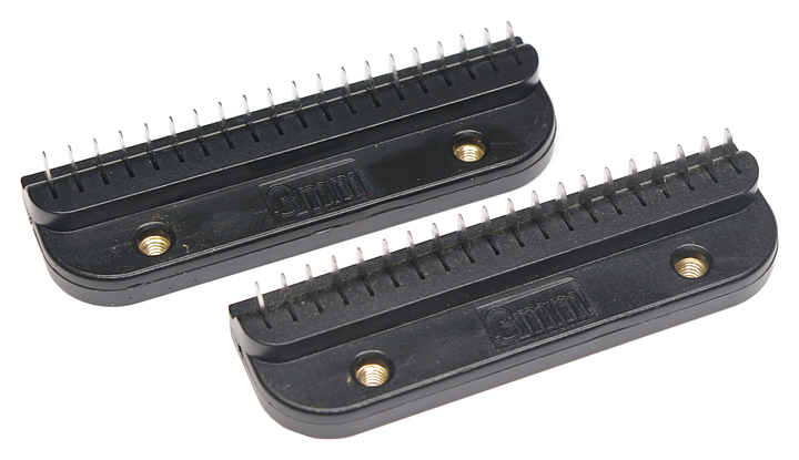 Нож для нарезки кубиками и брусками Kocateq VC718 dicing and slitting knife