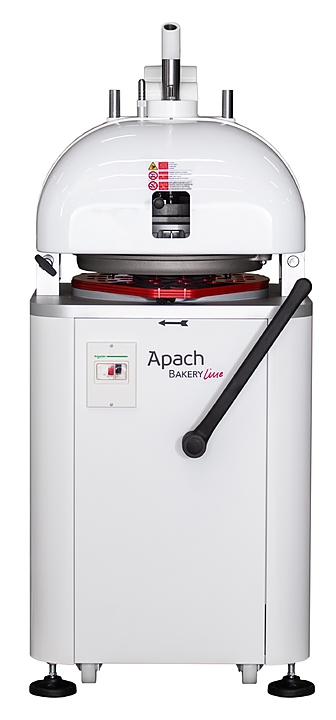 Тестоделитель-округлитель Apach Bakery Line SPA M15