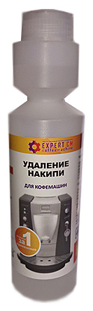 Средство для удаления накипи Expert CM 0,25 л