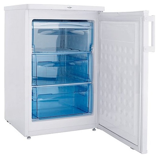 Шкаф морозильный Scan SFS 110 A+