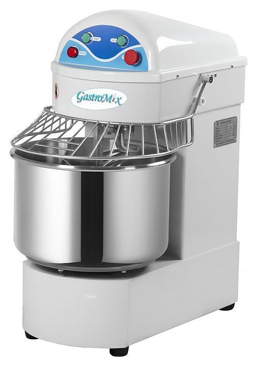 Тестомес спиральный Gastromix HS30A