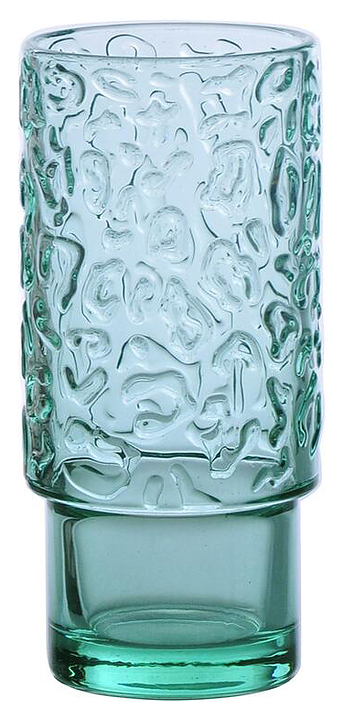 Хайбол P.L. Proff Cuisine Green Glass BarWare 81269590 350 мл