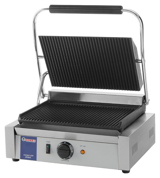 Hendi panini grill