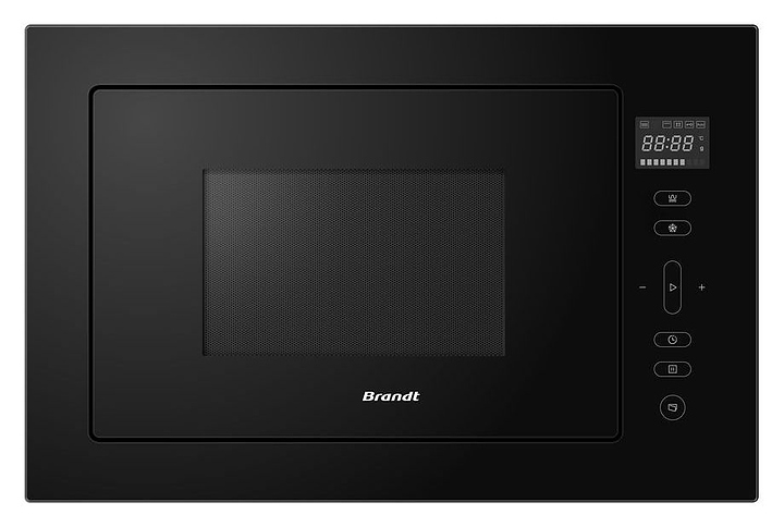 Печь микроволновая Brandt BMG2120B