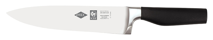 Нож поварской ICEL Onix Chef's Knife 26100.OX10000.150