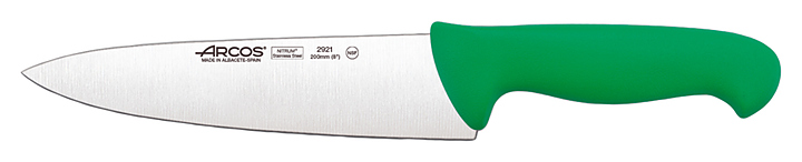 Нож поварской Arcos 2900 Chef's Knife 292121