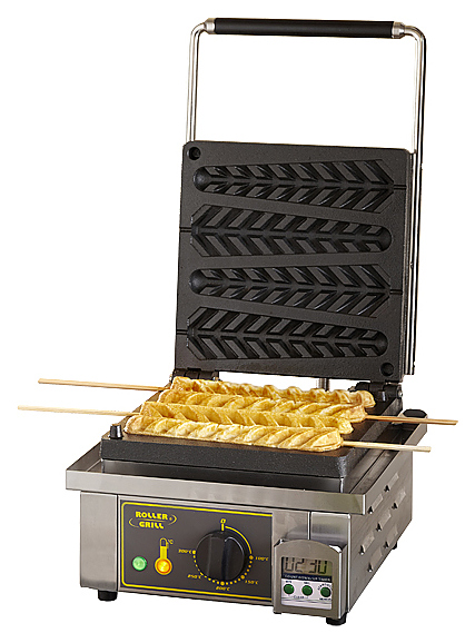 Вафельница Roller Grill GES 23