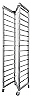 Тележка-шпилька для гастроемкостей ТТМ ШМ1-GN1/1-15д