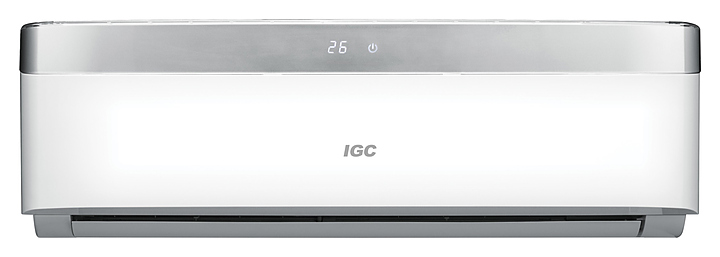 Настенная сплит-система IGC RAS/RAC-V24NHS