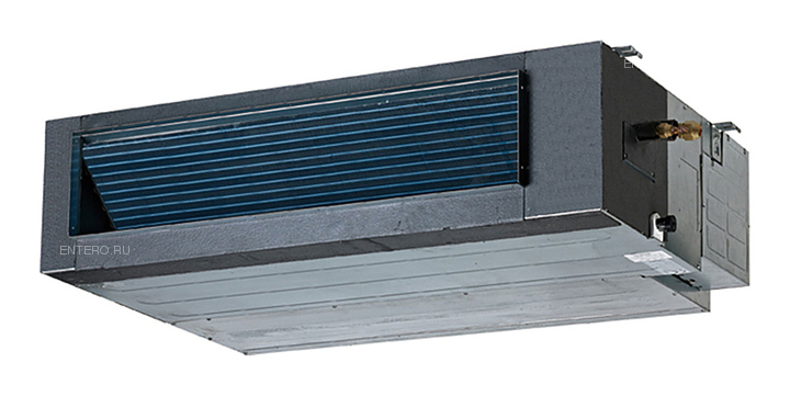 Внутренний блок мультизональной системы General Climate GC-MV112/DHDN1-P