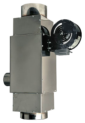 Рекуператор Hiton HP 135 C50