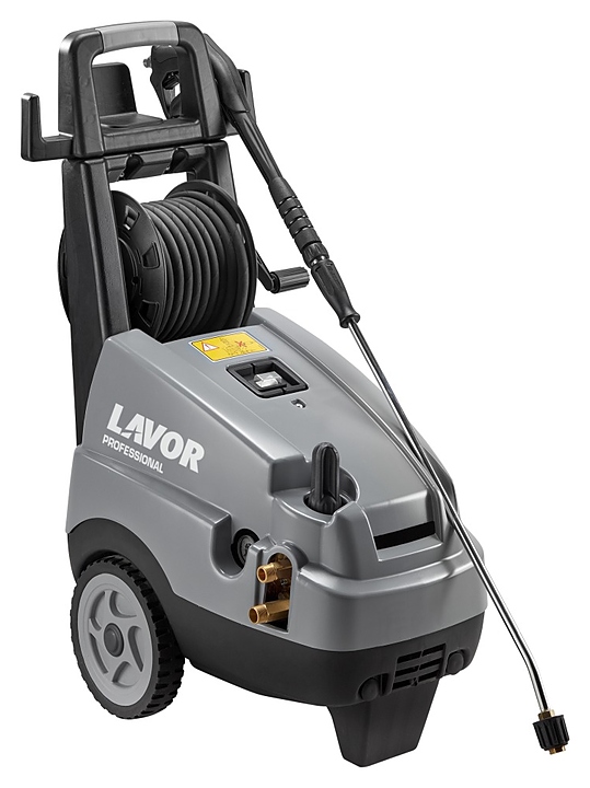 Минимойка электрическая LAVOR Professional Tucson 1211 LP