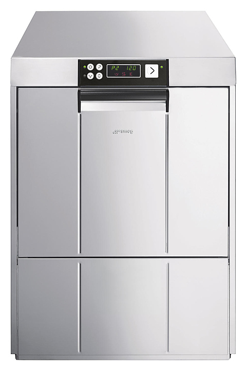 Посудомоечная машина с фронтальной загрузкой SMEG CW520