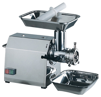 Мясорубка MEC TC-12/2000 PU