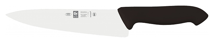 Нож поварской ICEL Horeca Prime Chef's knife 28100.HR27000.200 черный