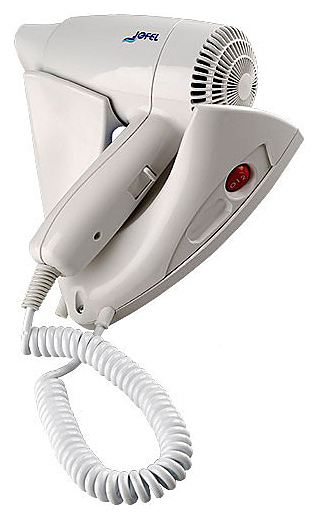 Фен настенный Jofel AB60000