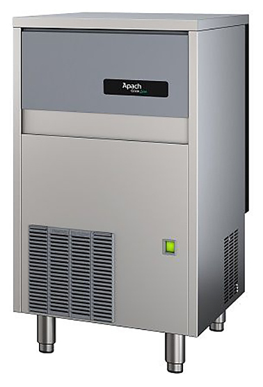 Льдогенератор Apach ACB4925B W R290