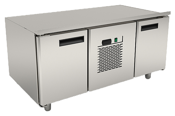 Стол морозильный BSV-inox TRLN 11 1200x600x650